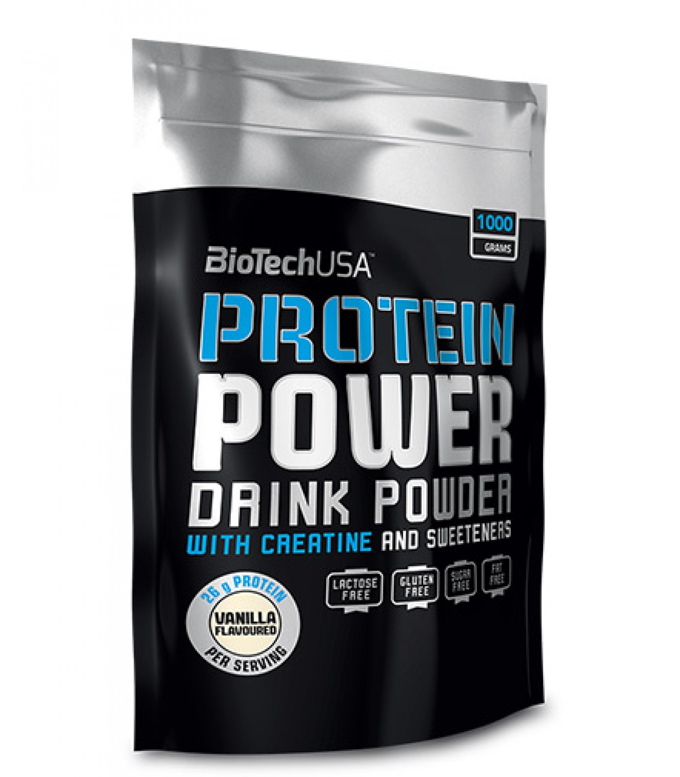 BioTech - Protein Power / 1000г